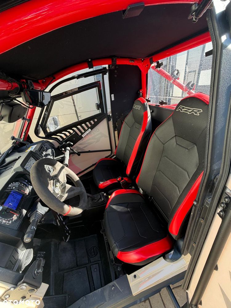 Polaris RZR - 7