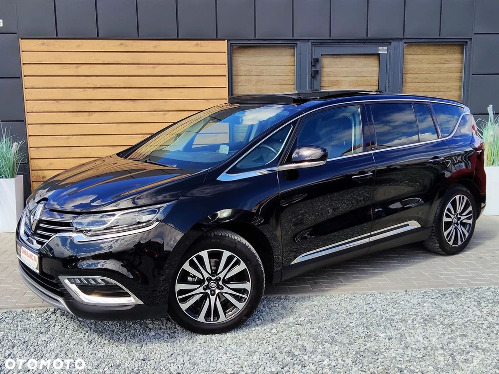 Renault Espace Energy dCi 160 EDC Initiale Paris - 2