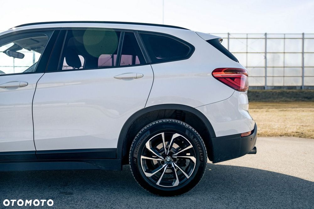 BMW X1 - 13