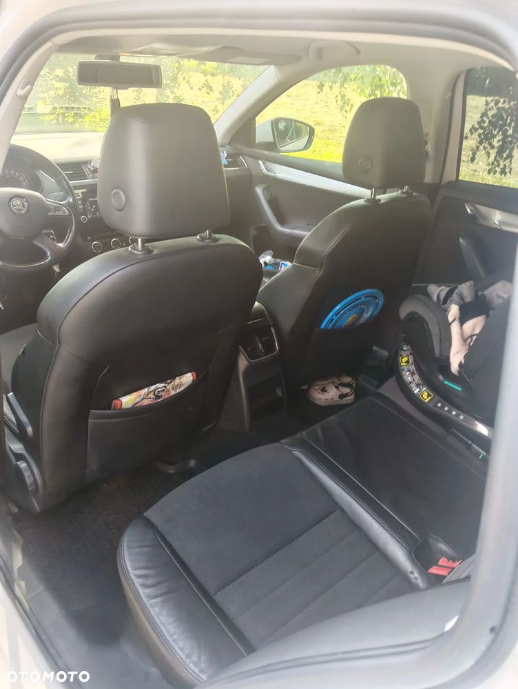 Skoda Octavia 1.6 TDI Elegance - 7