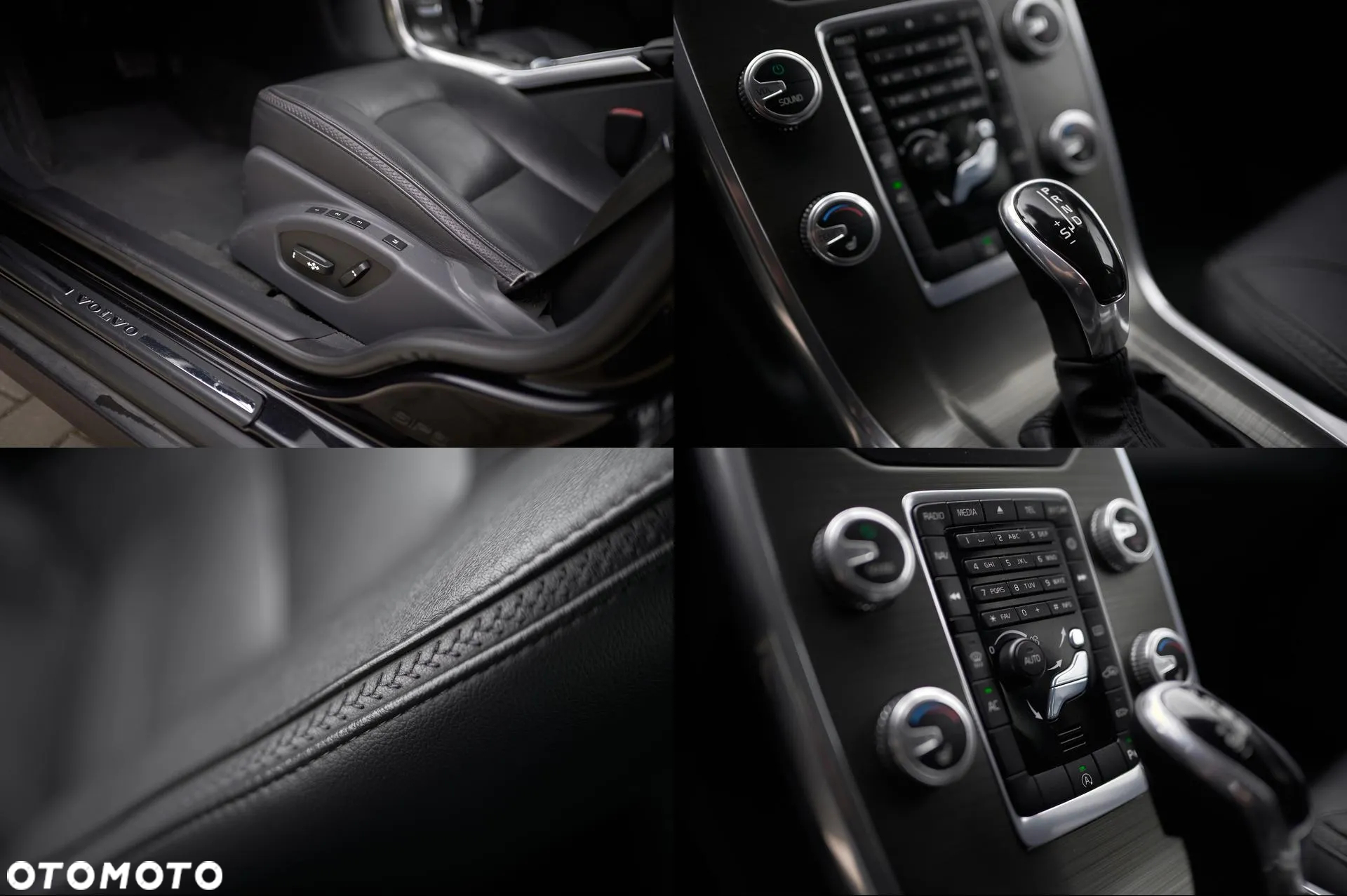 Volvo XC 70 D4 Geartronic Summum - 32