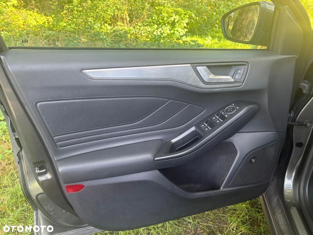 Ford Focus - 20