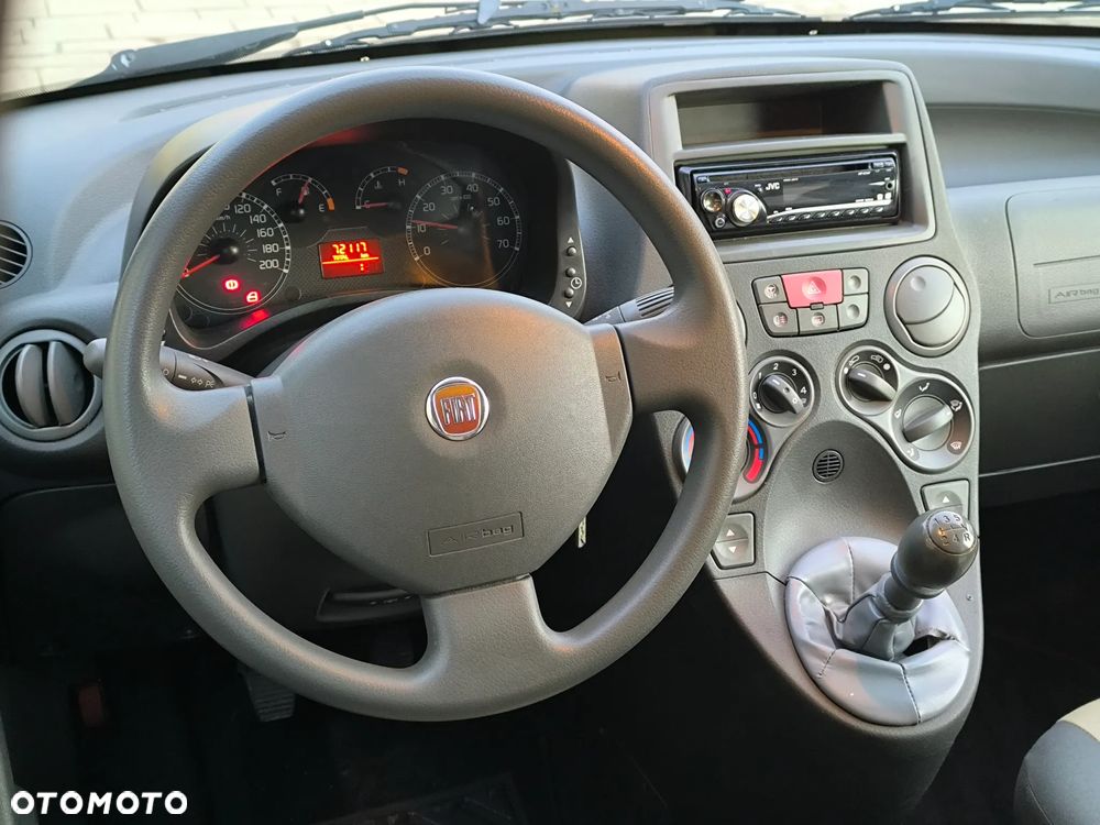 Fiat Panda - 9