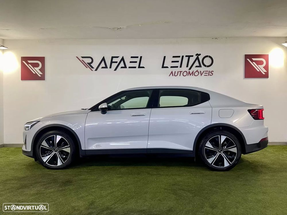 Polestar 2 Long Range 78 kWh - 11
