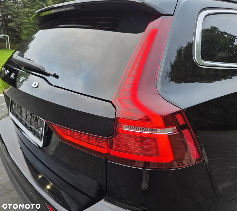 Volvo V60 B3 B Geartronic Momentum Pro - 15