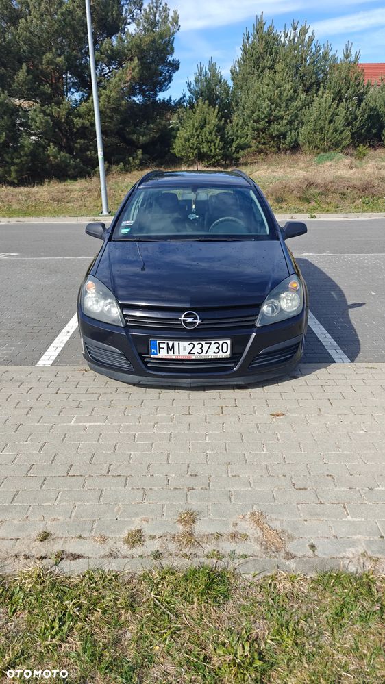 Opel Astra 1.7 CDTI Cosmo - 3
