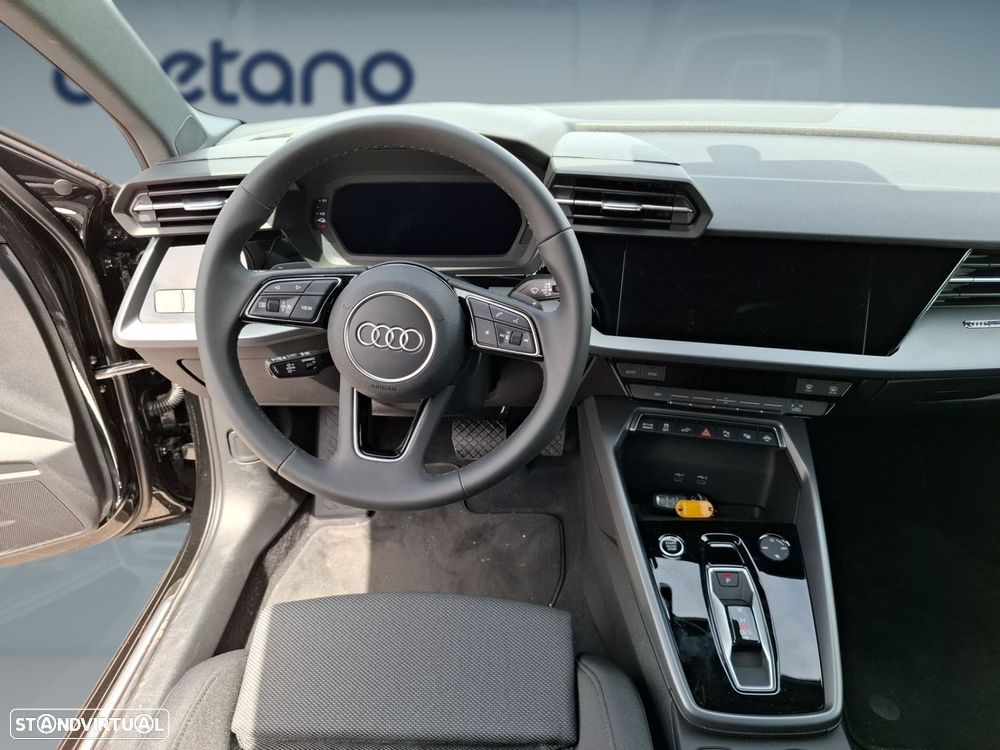 Audi A3 Allstreet 40 TFSIe - 13