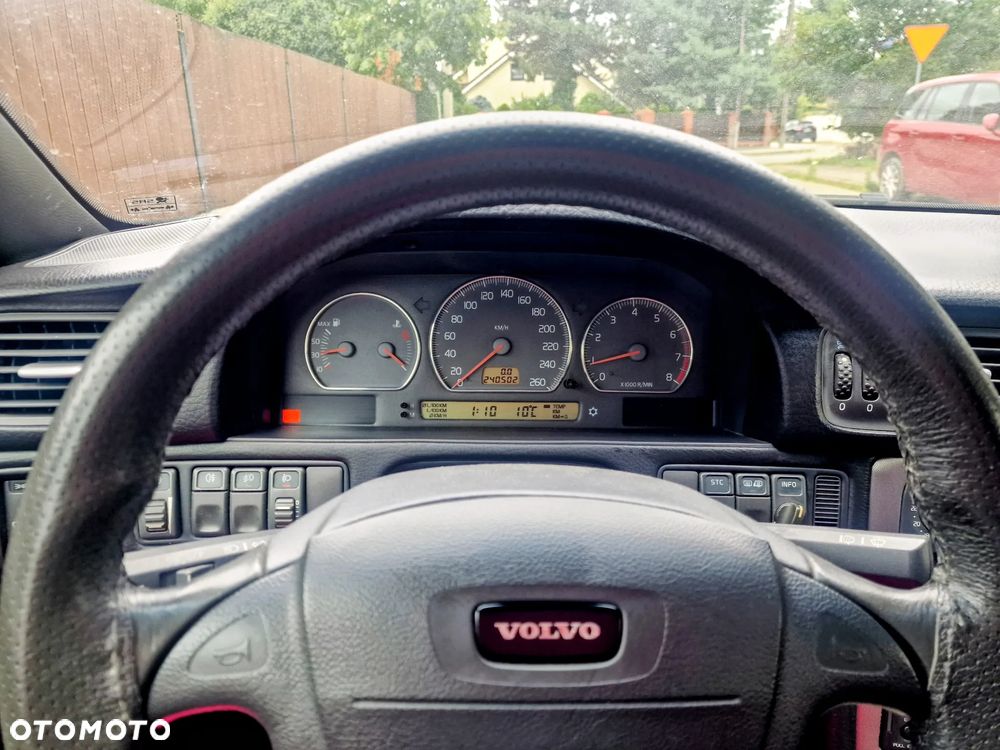 Volvo C70 - 2