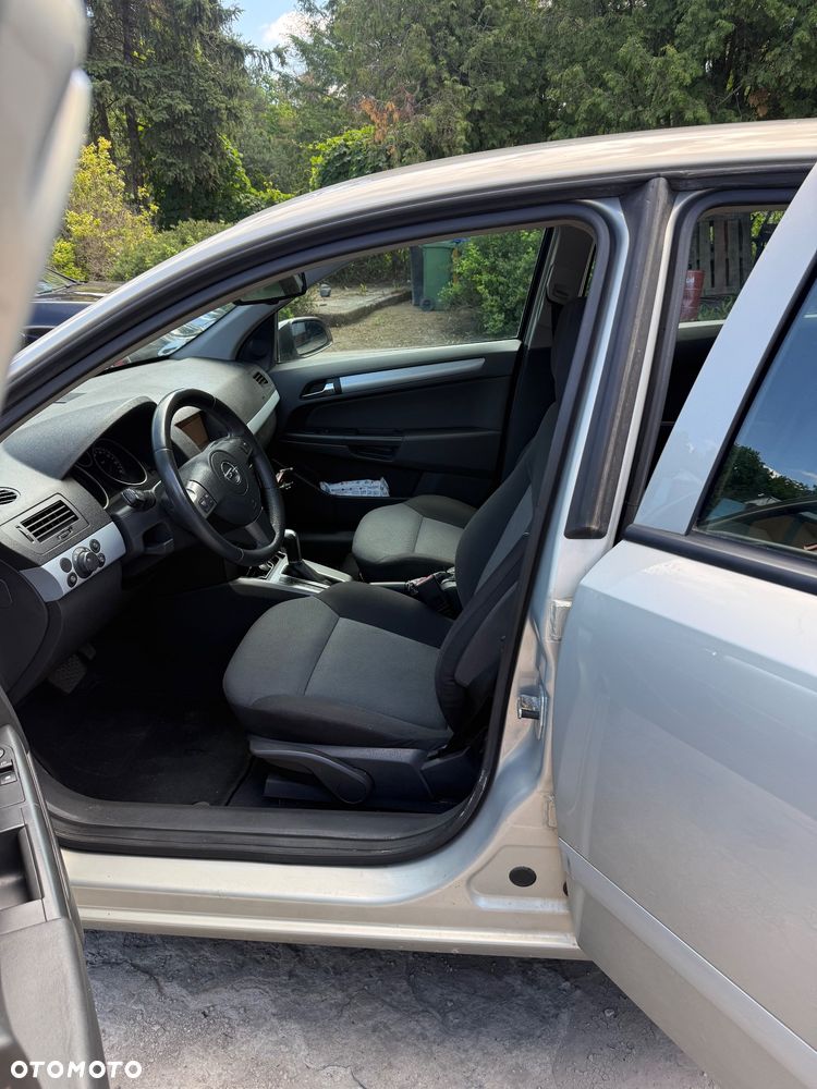Opel Astra 1.8 Cosmo - 18