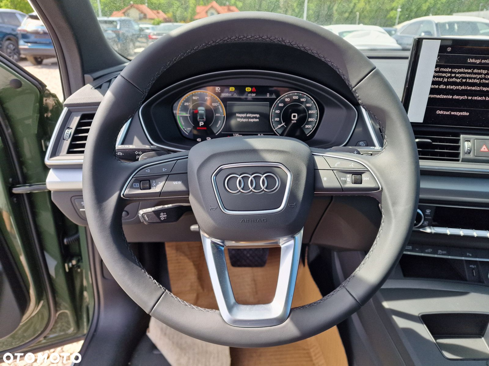 Audi Q5 - 19