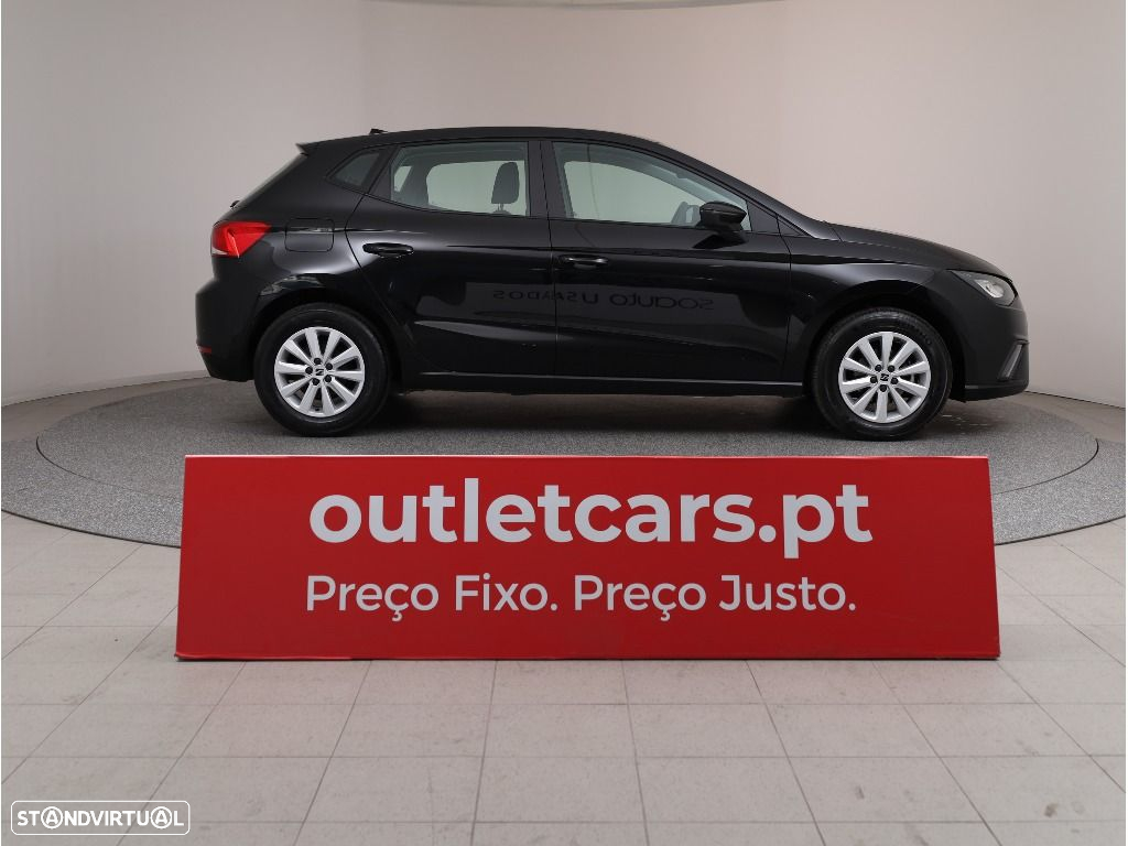 SEAT Ibiza 1.0 TSI Style - 10