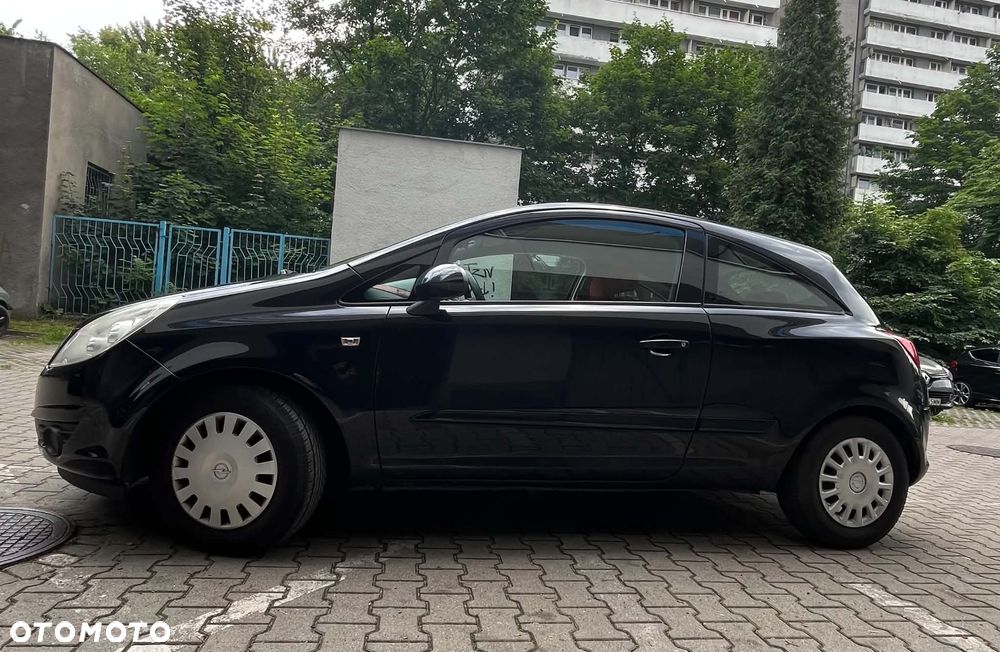 Opel Corsa - 13