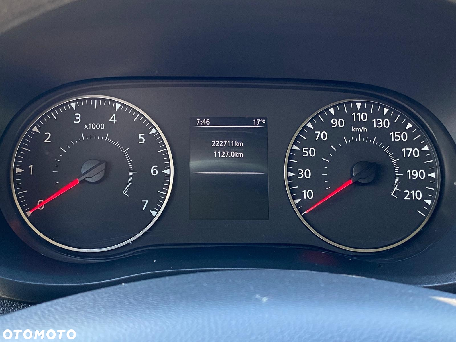 Opel MOVANO 2,3 CDTI 150 KM KONTENER 8 EP WINDA DHOLLANDIA - 38