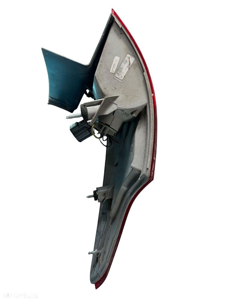 Lampa spate / Stop dreapta FORD FOCUS III Turnier 2010 - > - 4