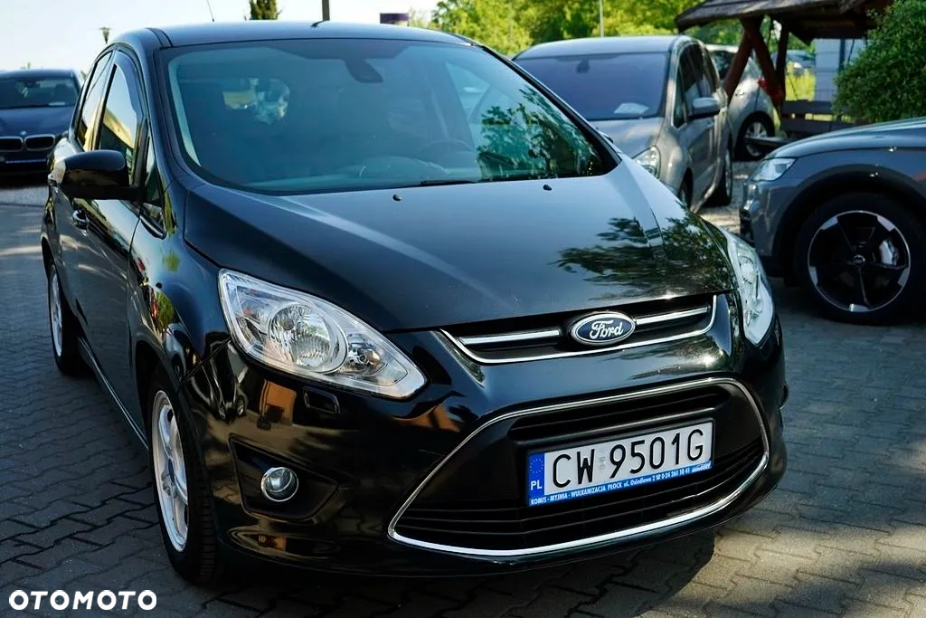 Ford C-MAX - 4