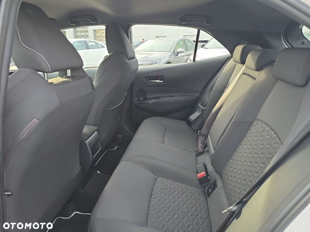 Toyota Corolla 1.8 Hybrid Comfort - 12
