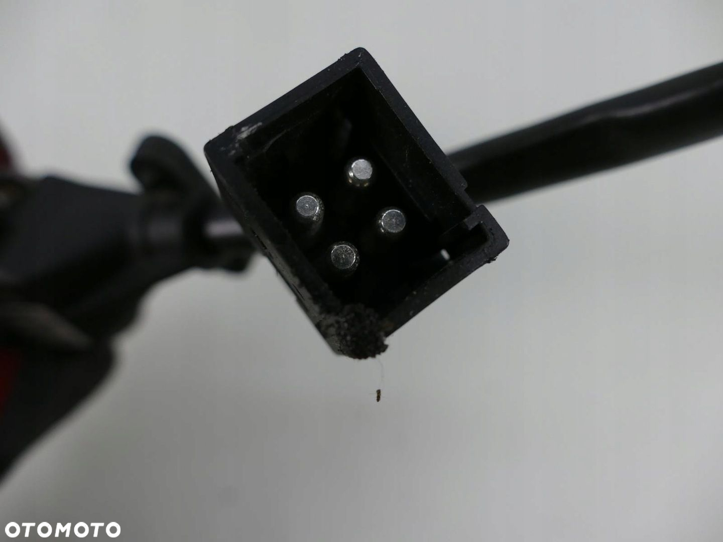MERCEDES S W140 LIFT REZYSTOR DMUCHAWY OPORNIK OPORNICA MODUŁ - 3
