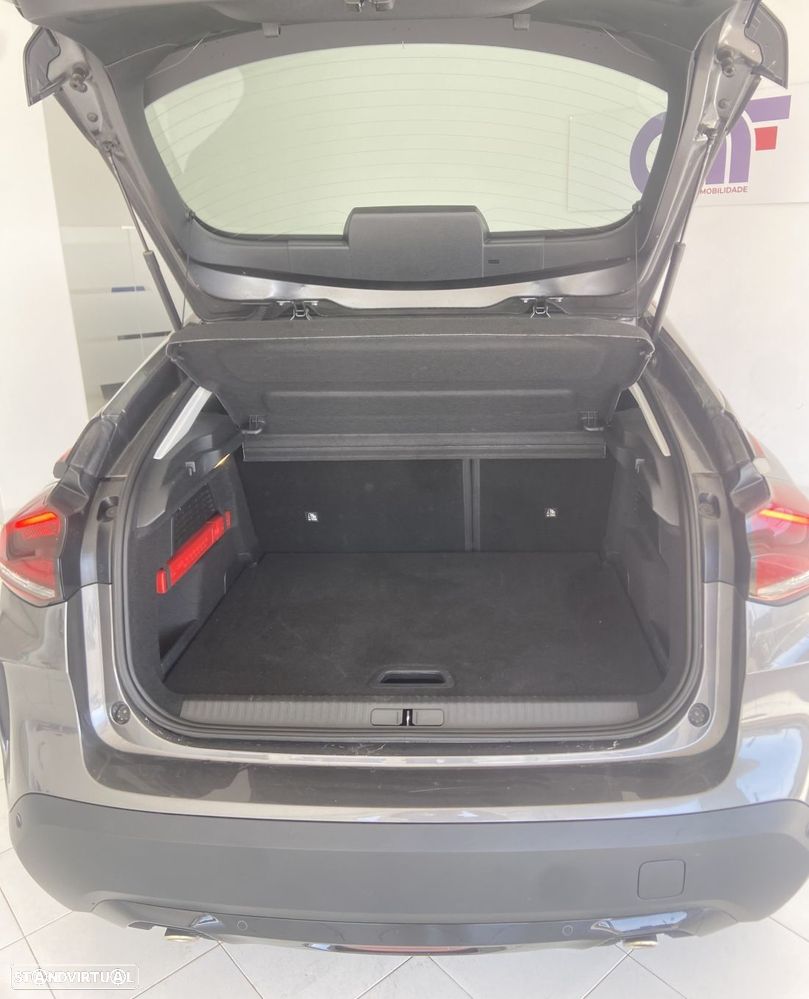 Citroën C4 1.2 PureTech Feel Pack - 8