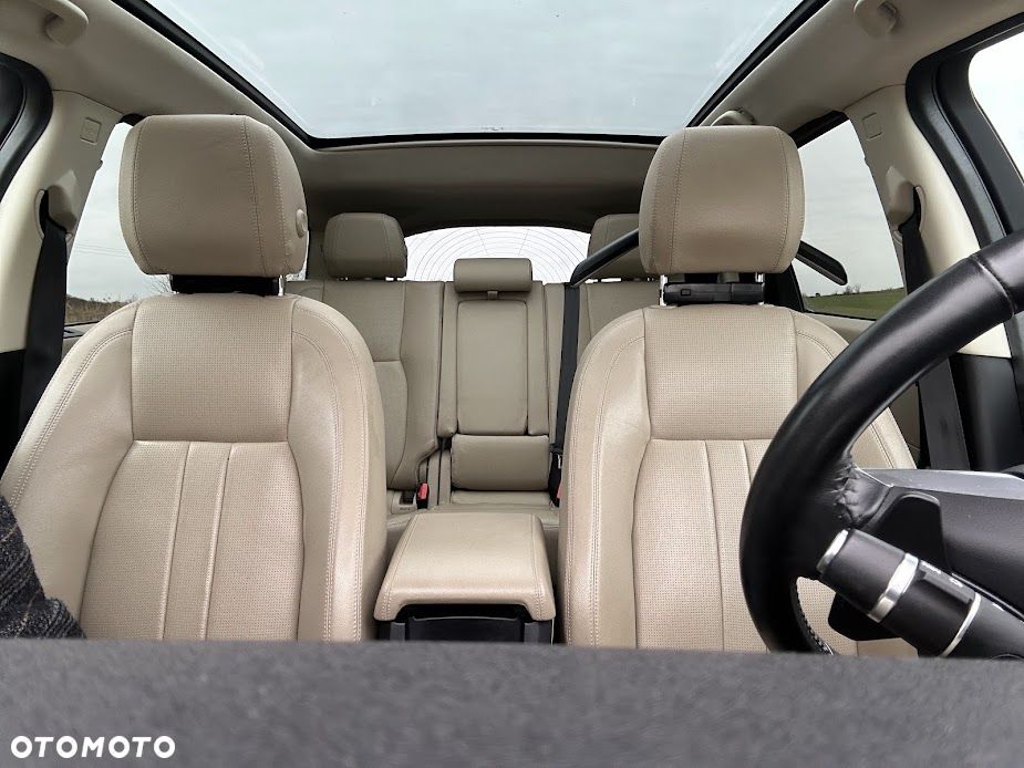 Land Rover Discovery Sport - 28