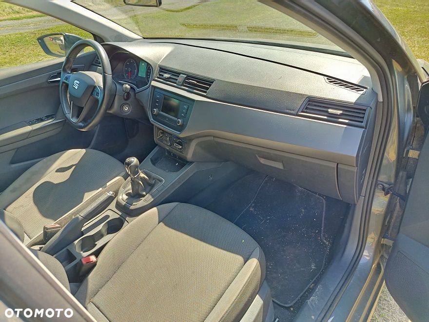 Seat Ibiza - 8