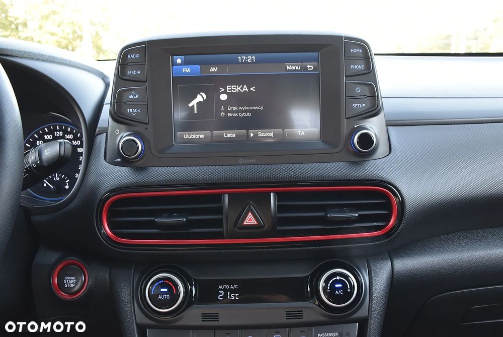 Hyundai Kona - 31
