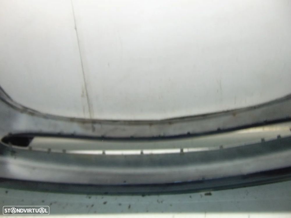 VW sharan para-choques - 6