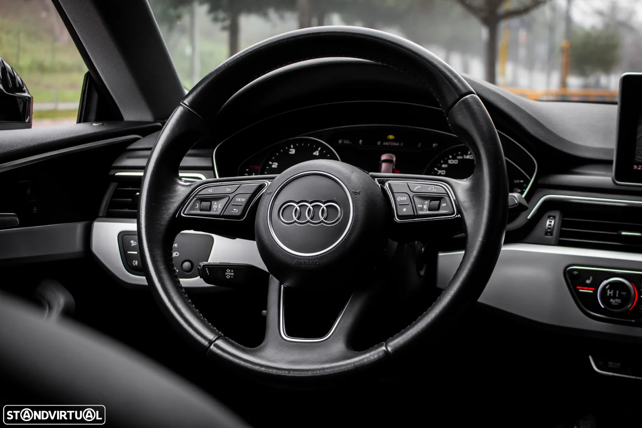 Audi A5 Sportback 30 TDI S tronic - 40