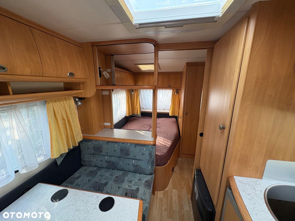 Hobby 500 EXCELLENCE EASY - 20