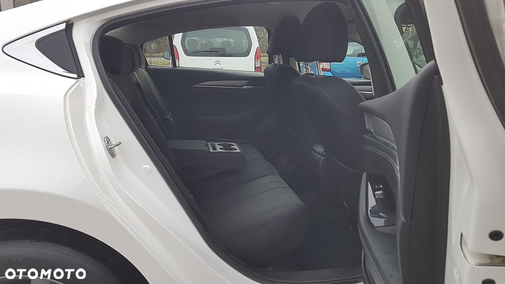 Mazda 6 2.5 SKYDream - 27