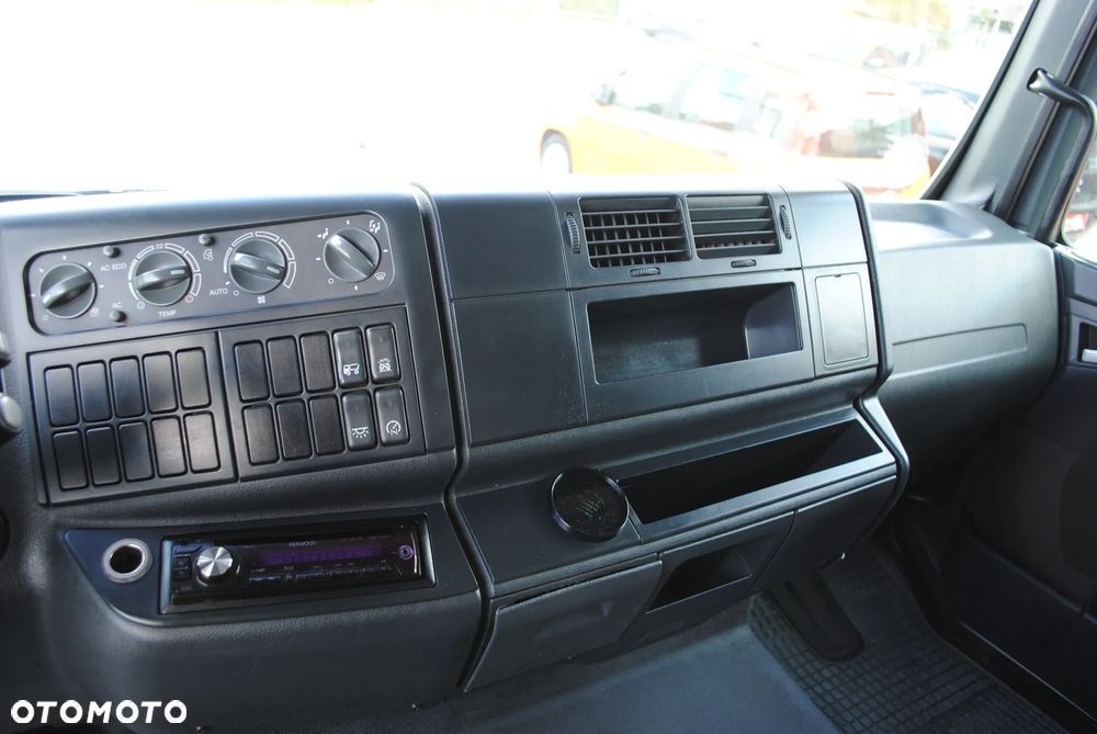 MAN TGL 8.180 Winda Kontener Solówka Transport Paleciak - 11