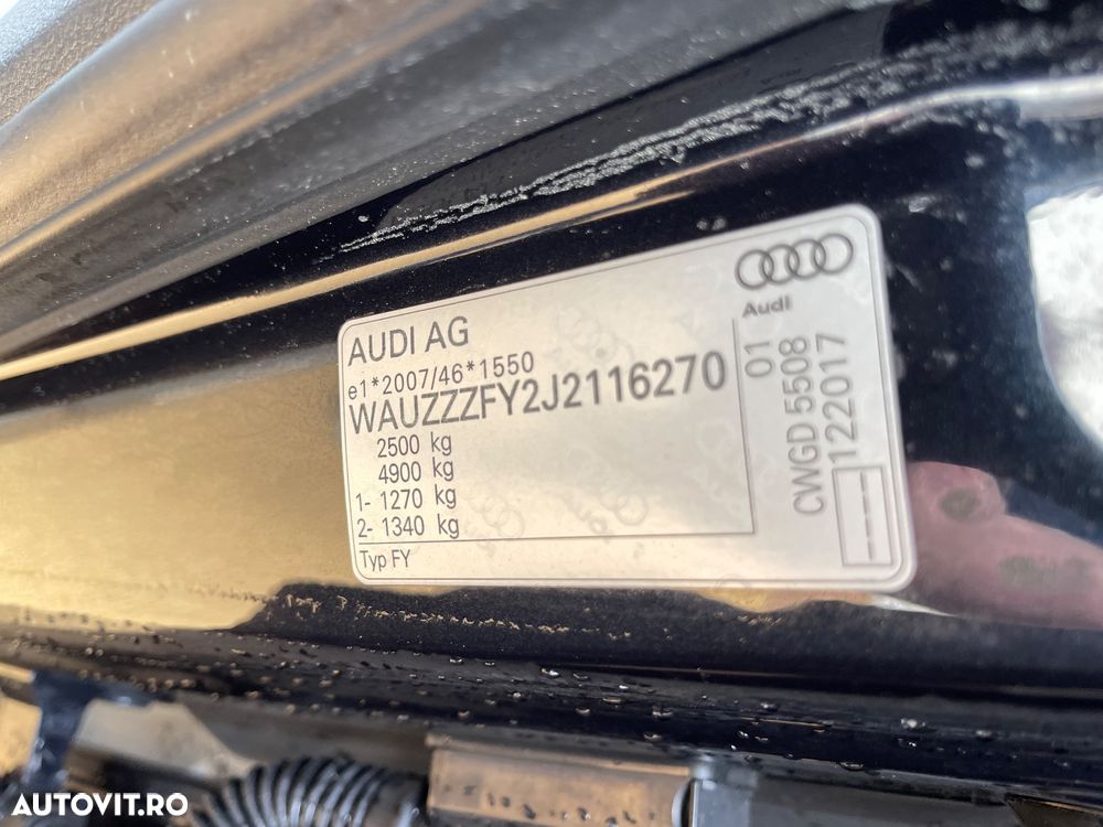 Audi SQ5 - 40