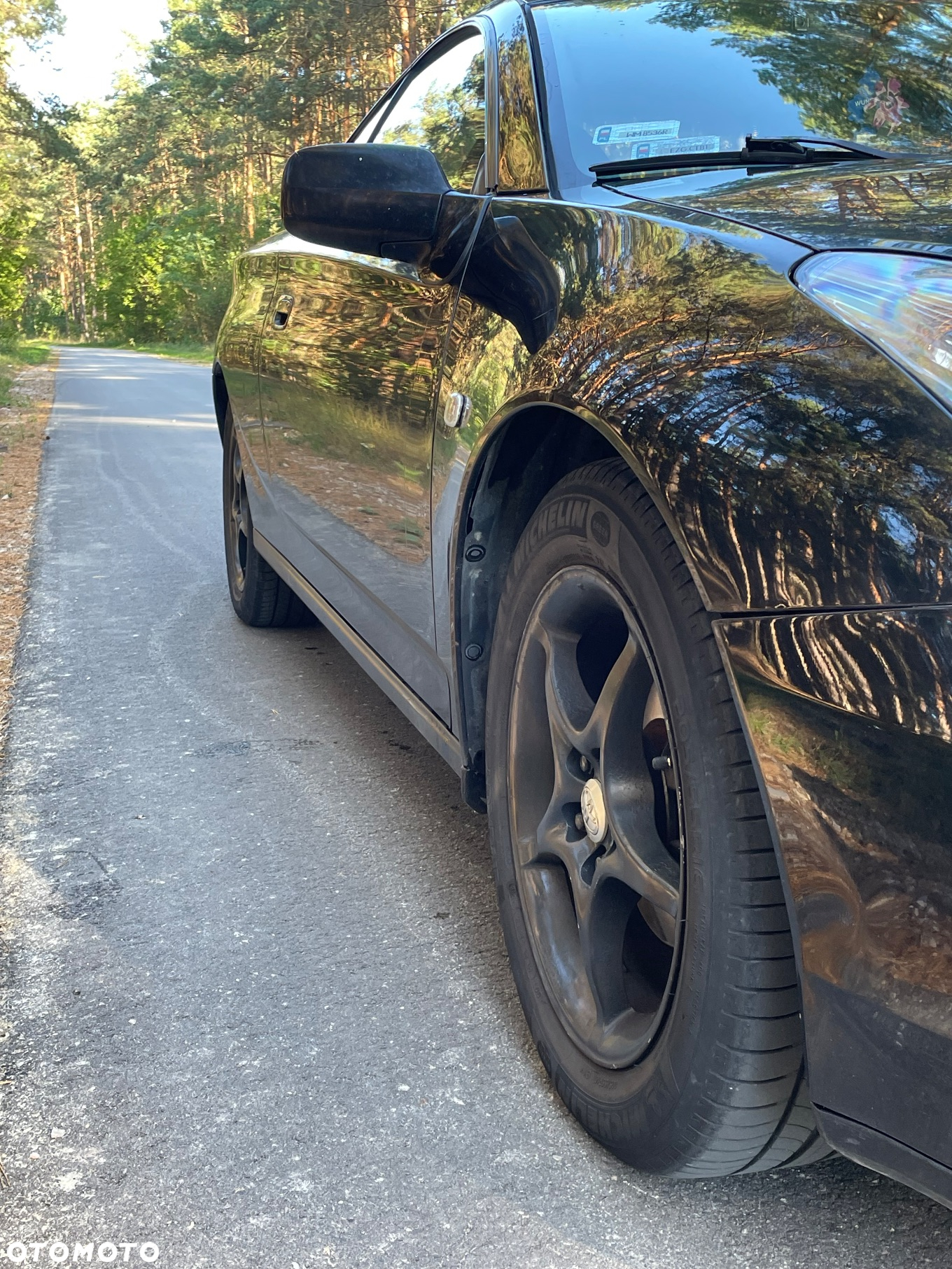 Toyota Celica - 6
