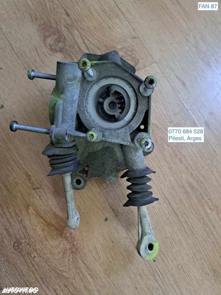 Suport motoras actuator schimbator cutie viteze robotizata Original Honda Civic 8 2005-2011 - 1