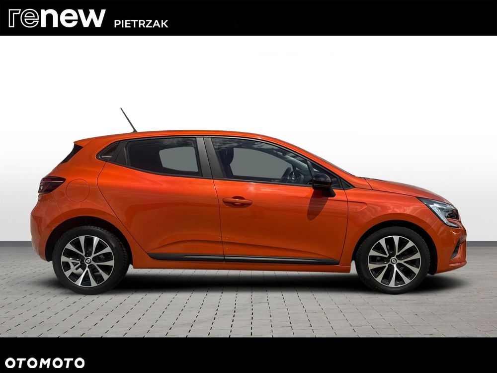 Renault Clio 1.0 TCe Equilibre - 7