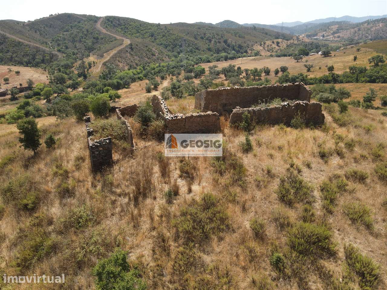 Herdade T2 Venda em Sabóia,Odemira - Grande imagem: 5/20