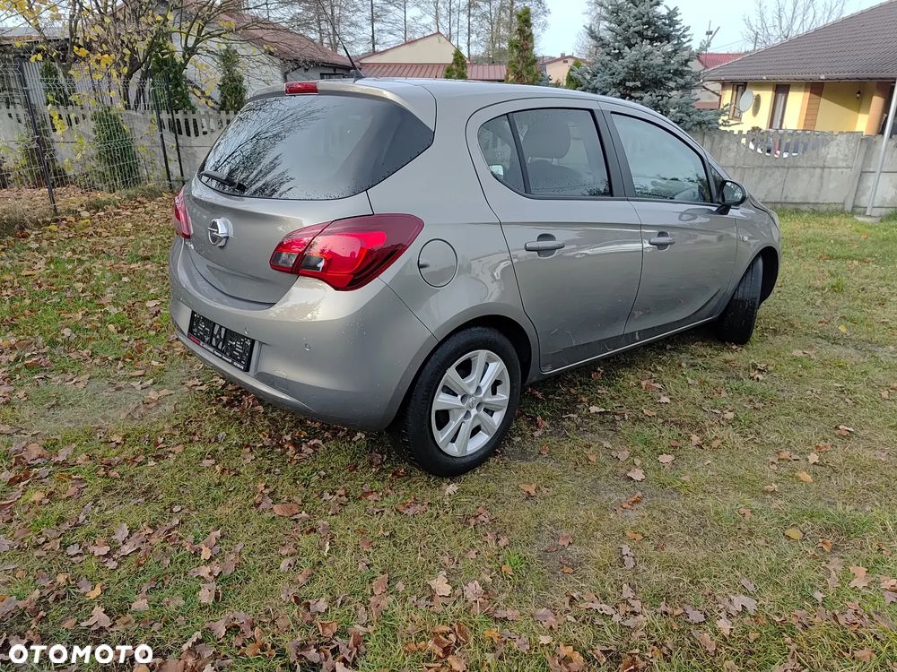 Opel Corsa 1.4 Color Edition - 7