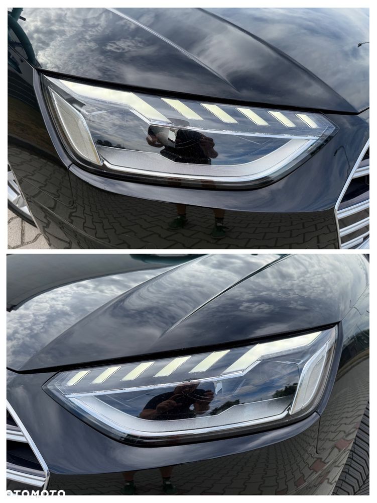 Audi A4 Avant 35 TFSI S tronic design - 18