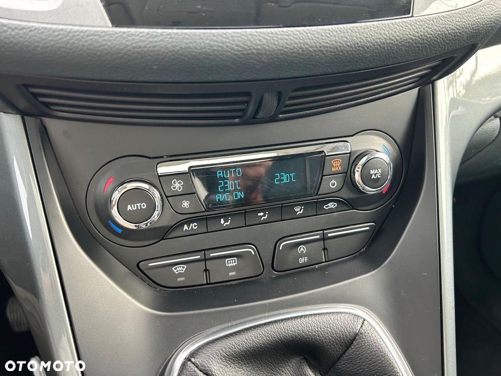 Ford Grand C-MAX 1.0 EcoBoost Trend ASS - 31