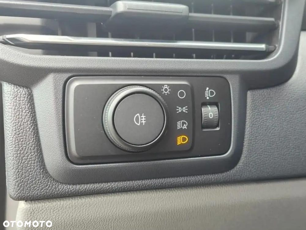 Ford Transit Custom L2 Van 136KM Limited - 15