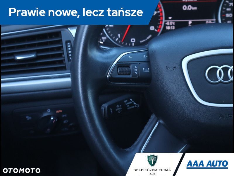 Audi A6 Limousine - 24