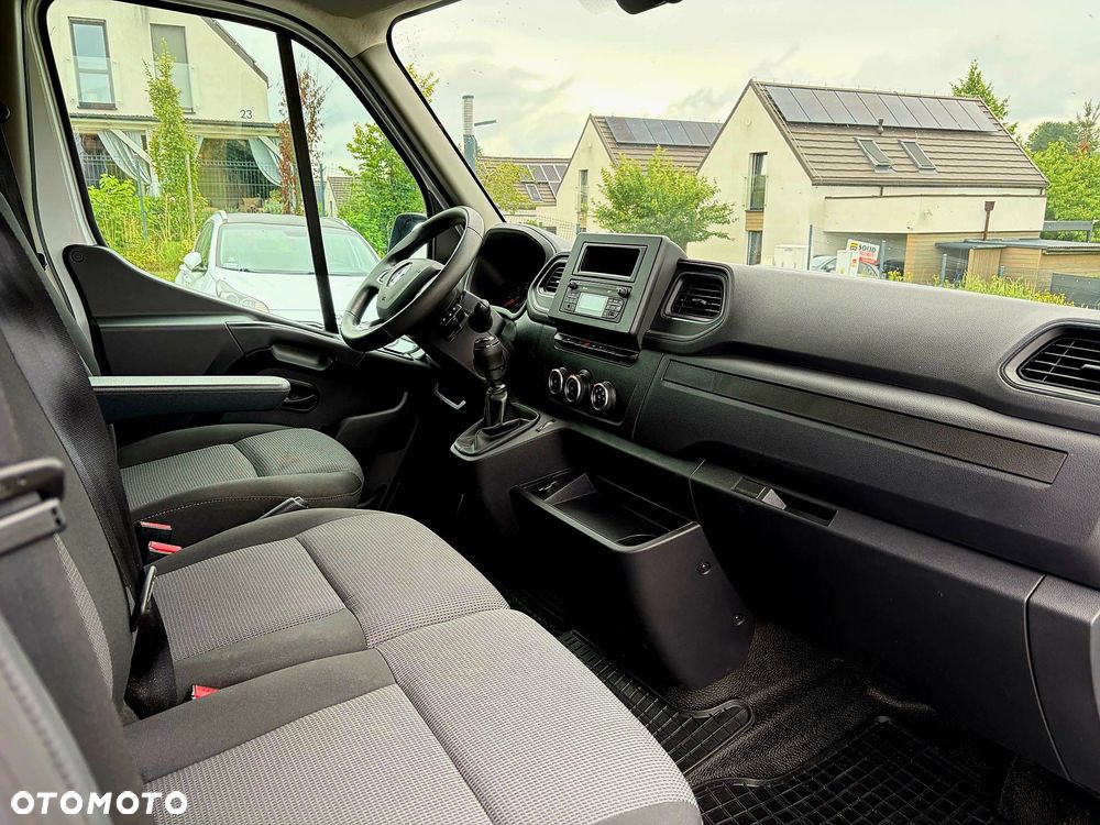 Renault Master - 16
