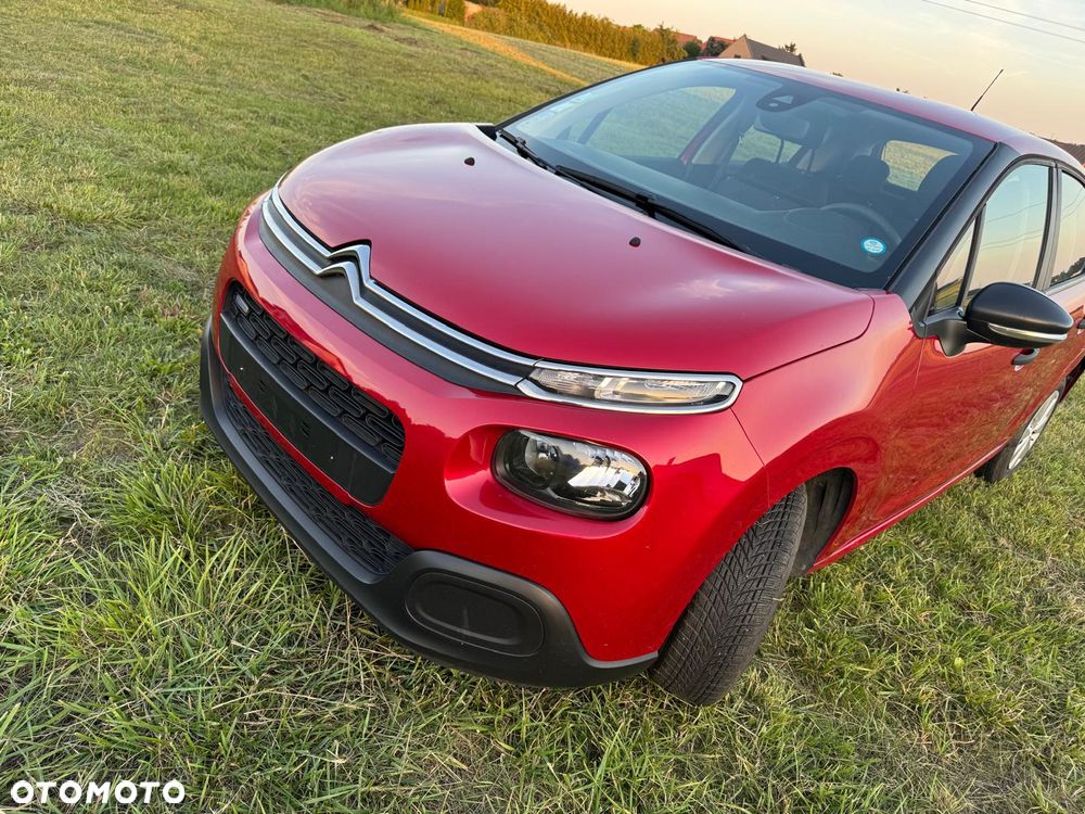 Citroën C3 - 30