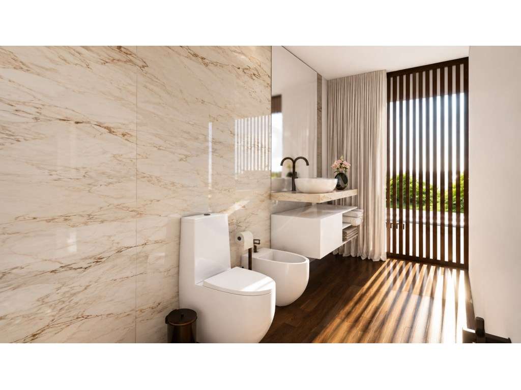 Moradia T4 de luxo em Esposende - Grande imagem: 4/25