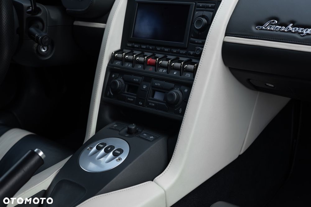 Lamborghini Gallardo LP550-2 E-Gear Valentino Balboni Edizione - 31