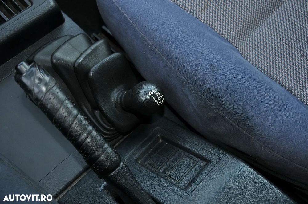 Suzuki Vitara - 17