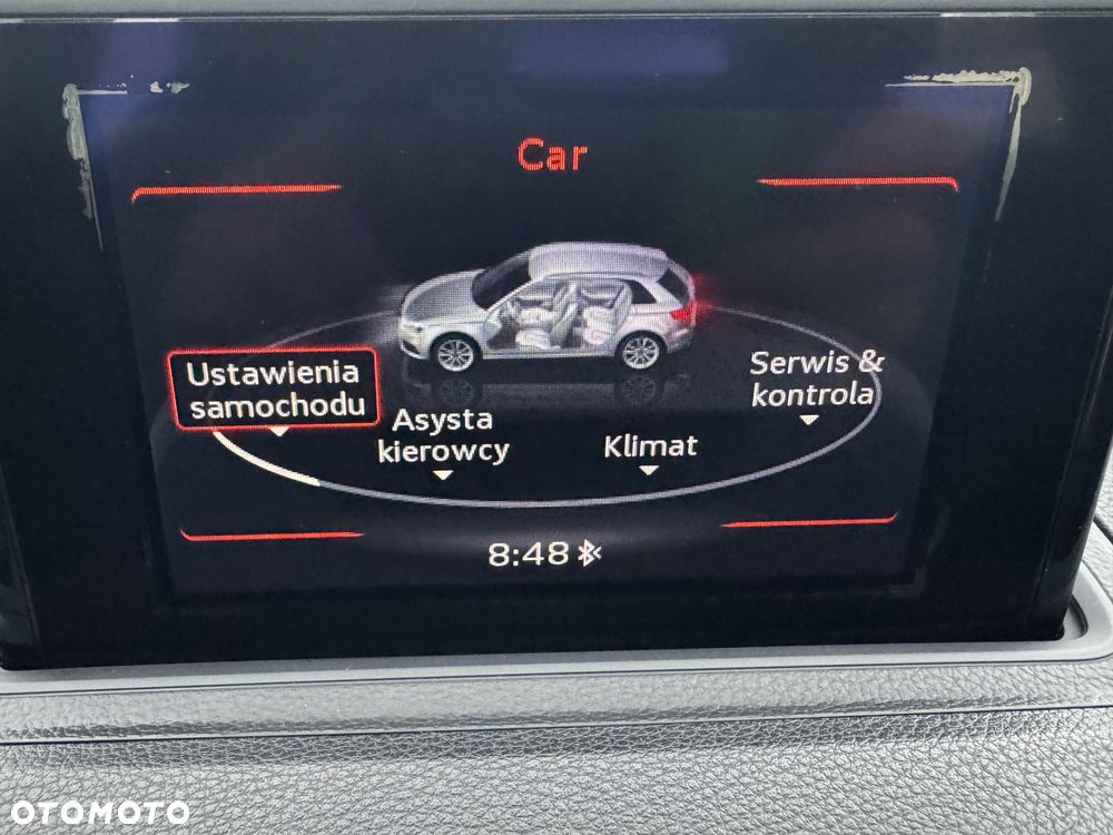 Audi A3 Sportback - 36