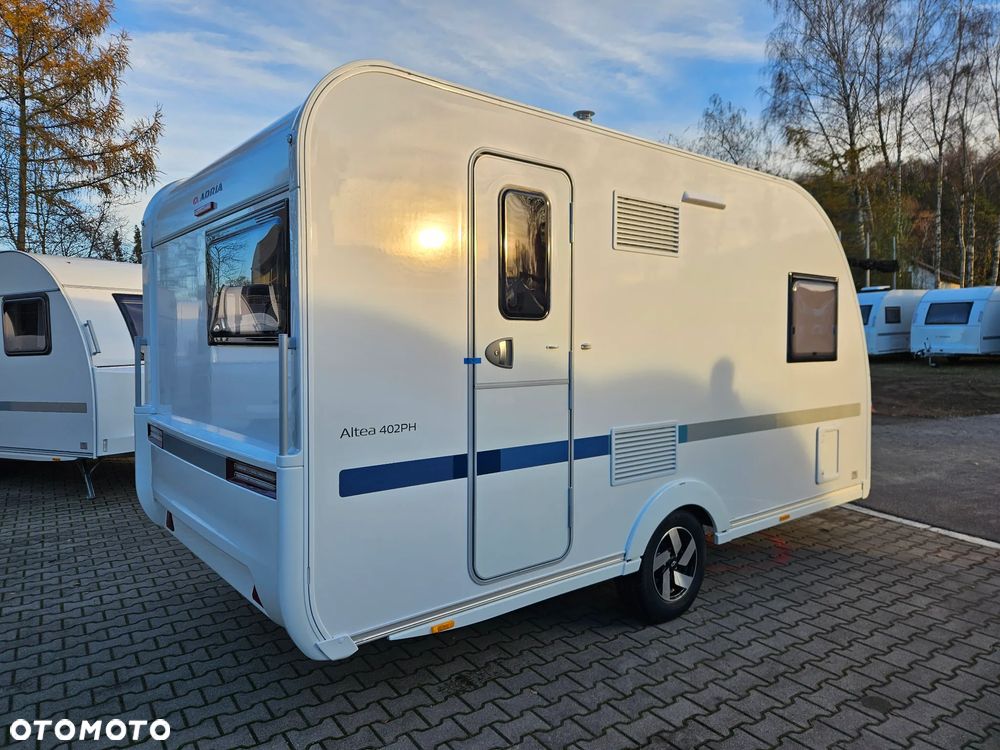 Adria Altea 402 PH - 3