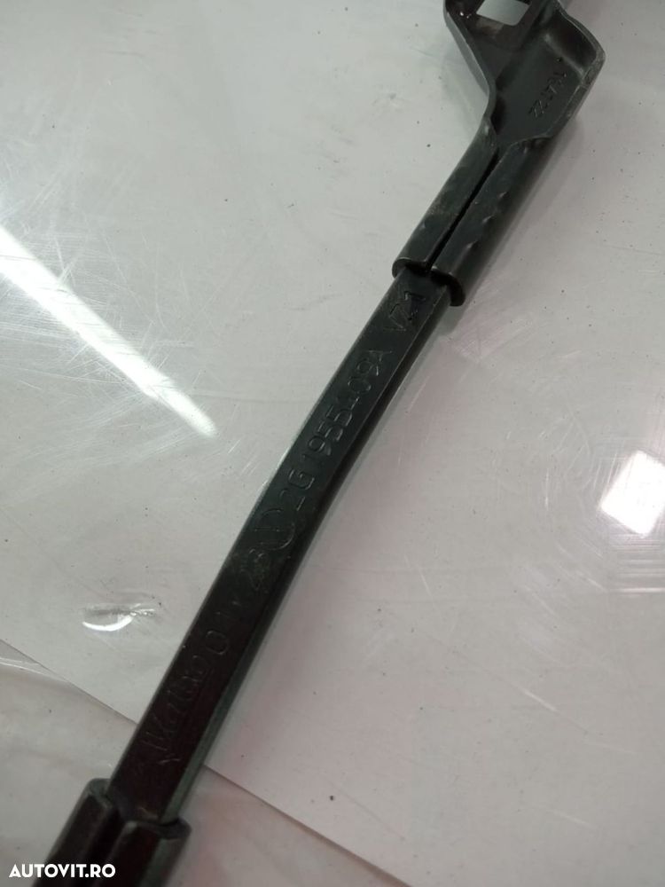 Brat stergator 2g1955409a Volkswagen VW Polo 6 AW/BZ (facelift)  [din - 2