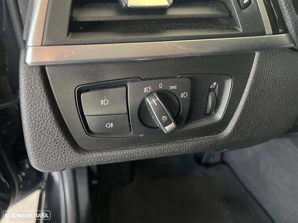 BMW 330 e iPerformance - 20