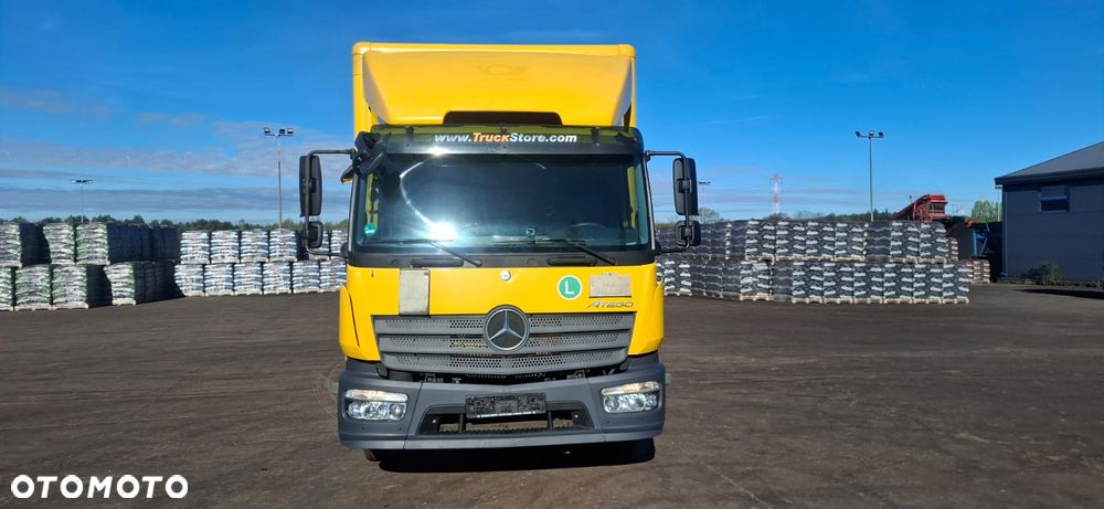 Mercedes-Benz Atego 1224 - 3